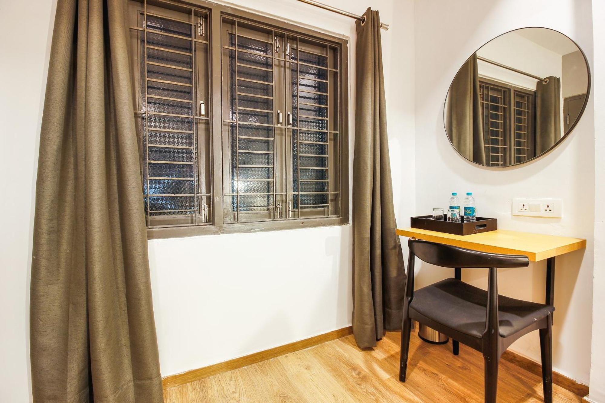 Hotel Super Townhouse Rcc Sunrise Hajdarabad Zewnętrze zdjęcie
