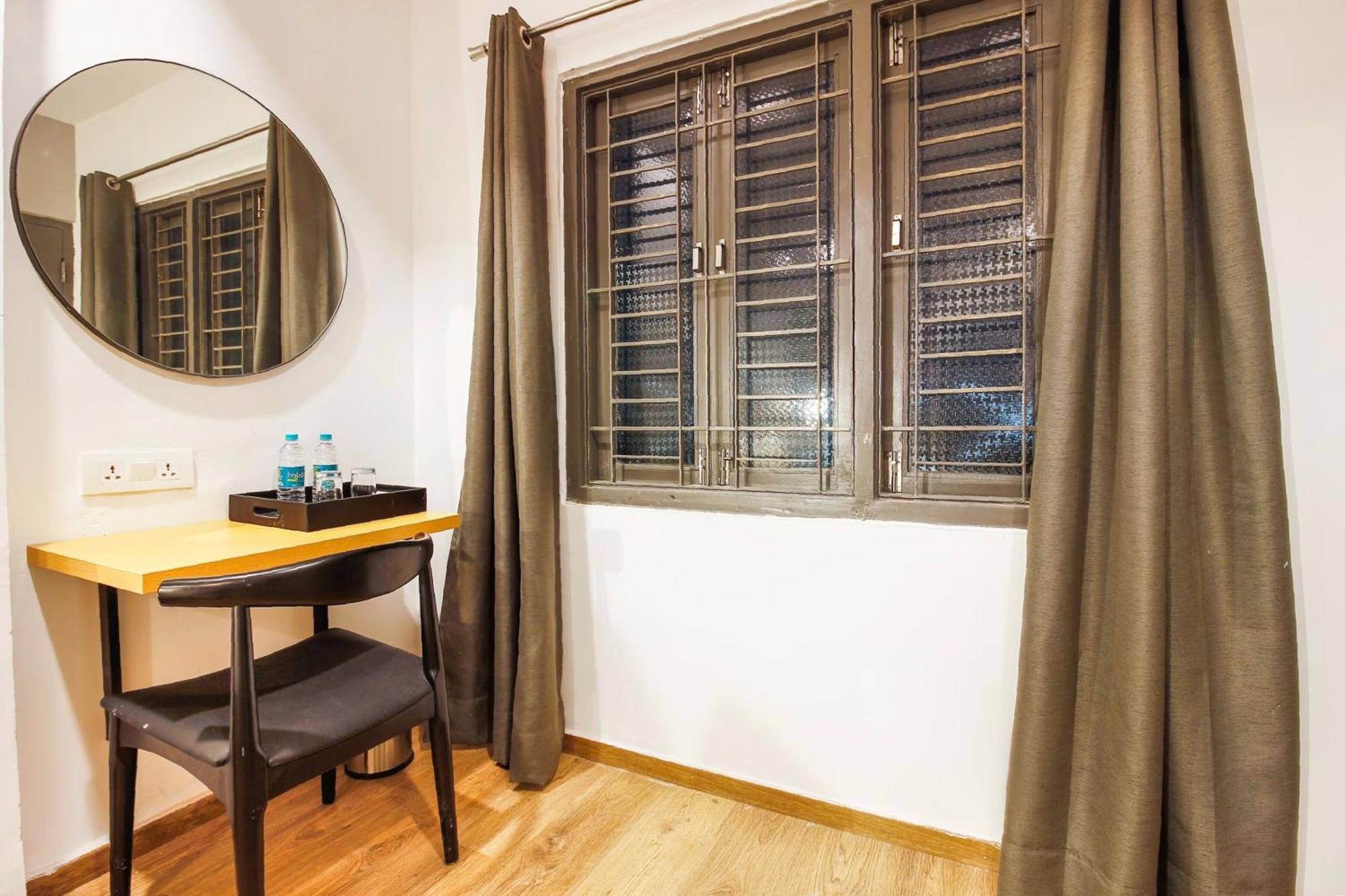 Hotel Super Townhouse Rcc Sunrise Hajdarabad Zewnętrze zdjęcie